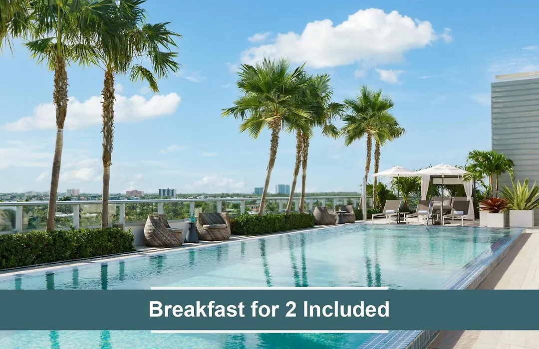 The Altair Bay Harbor Hotel-1