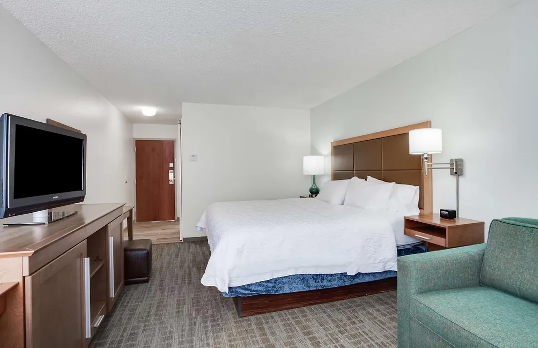 Hampton Inn Orlando International Drive Convention Center-1
