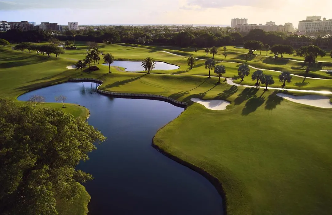 Yacht Club At The Boca Raton Adults-Only-1
