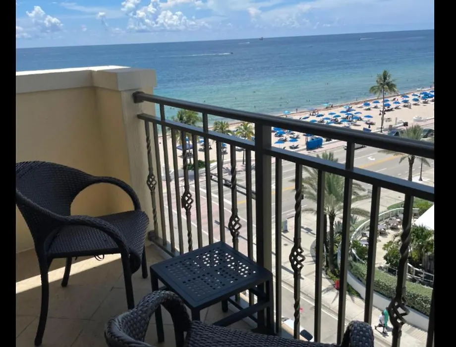 The Atlantic Hotel & Spa Condo-1