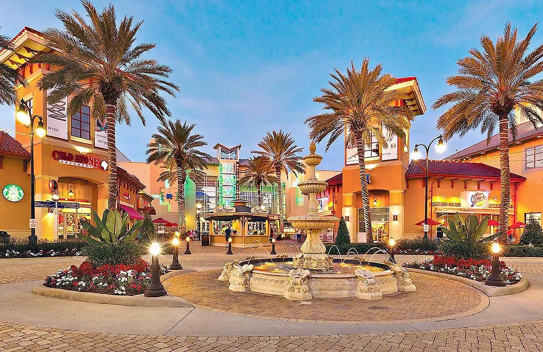 Palms Resort #21113 Jr. 2Br-1