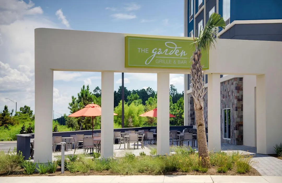 Hilton Garden Inn Panama City Airport, Fl-1