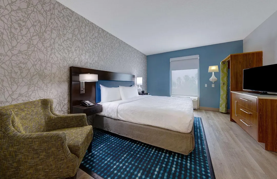 Home2 Suites By Hilton Orlando International Drive South - Free Shuttle To Theme Parks-1