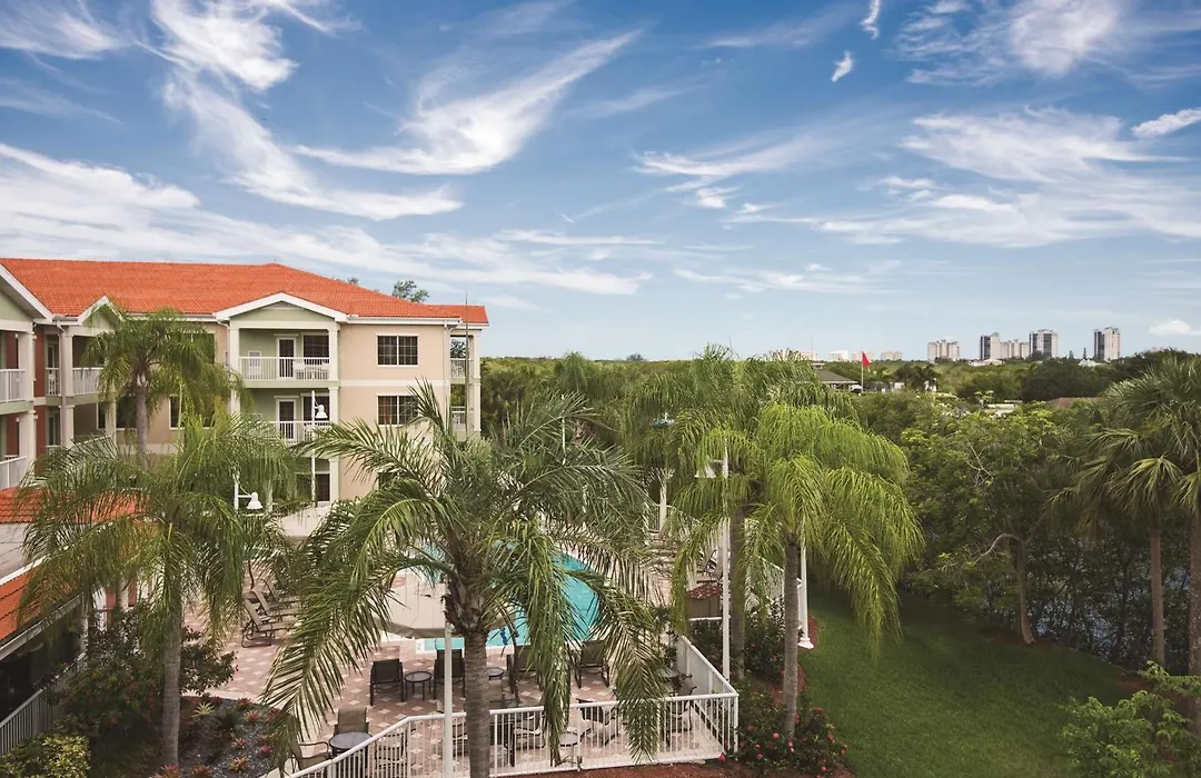 Doubletree Suites By Hilton Naples-1