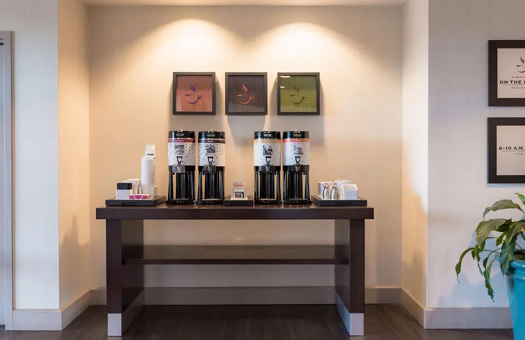Hampton Inn Brooksville Dade City-1