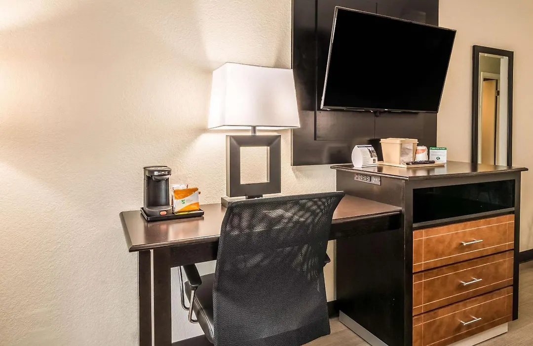 Quality Inn Pensacola North-1