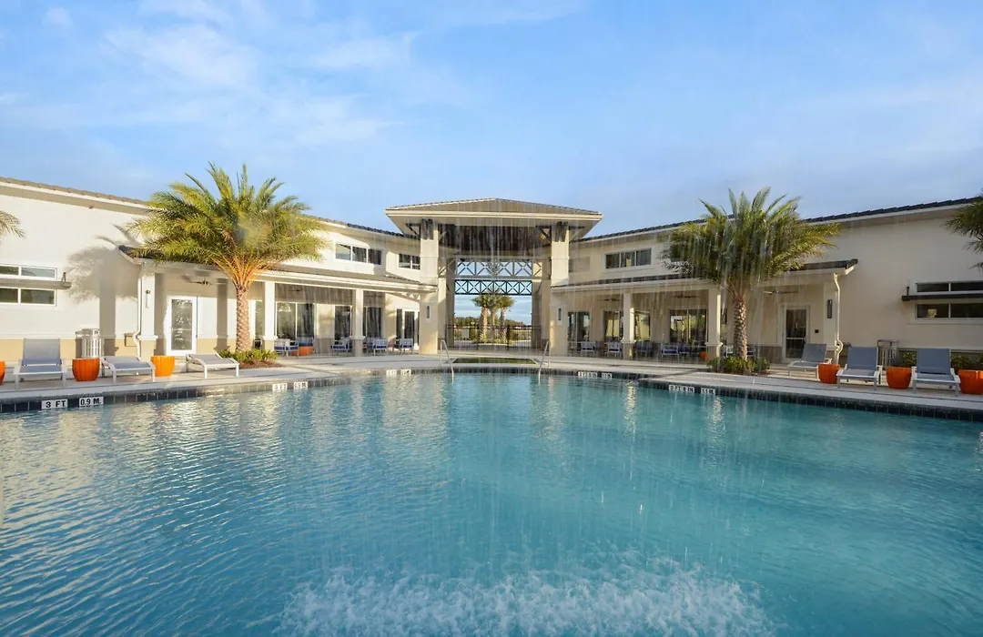 Sonoma Resort 7 Bedroom Home With Pool 1849-1