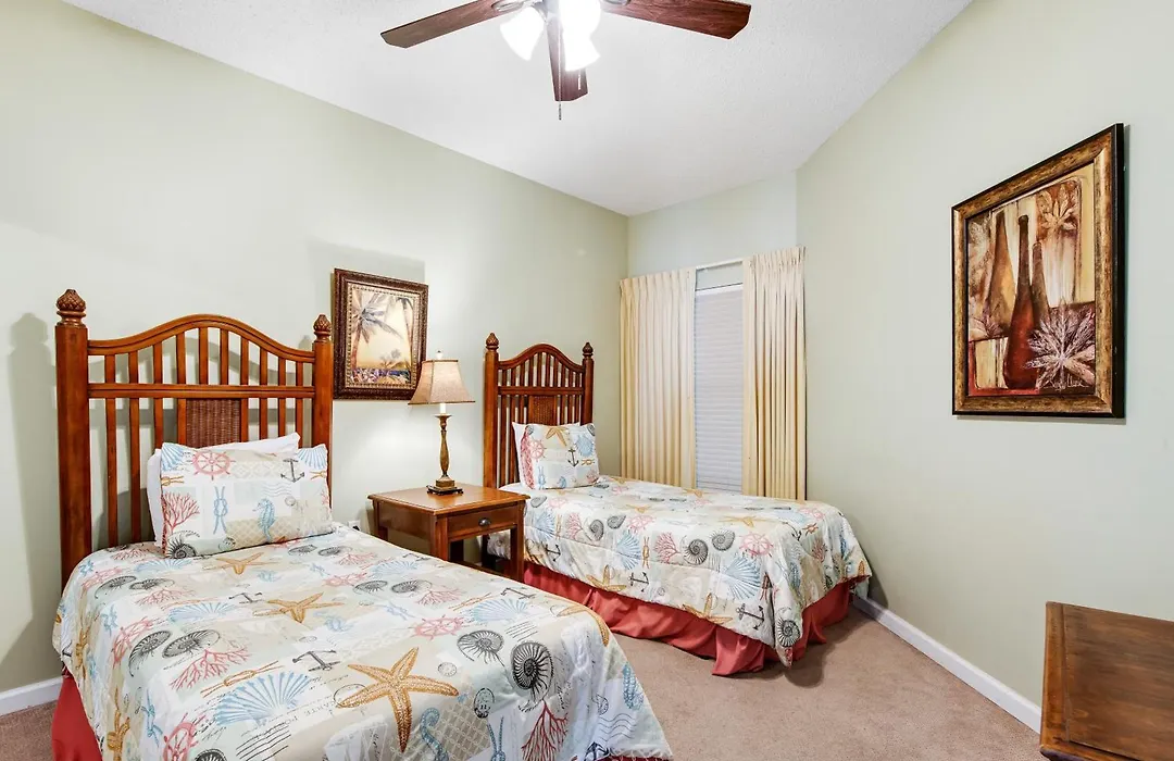 Sterling Sands 701 Destin-1