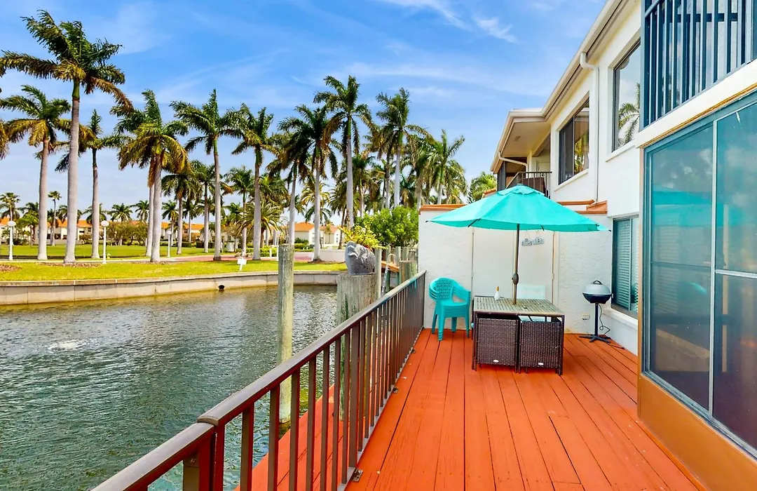 Bahia Del Mar 113-1