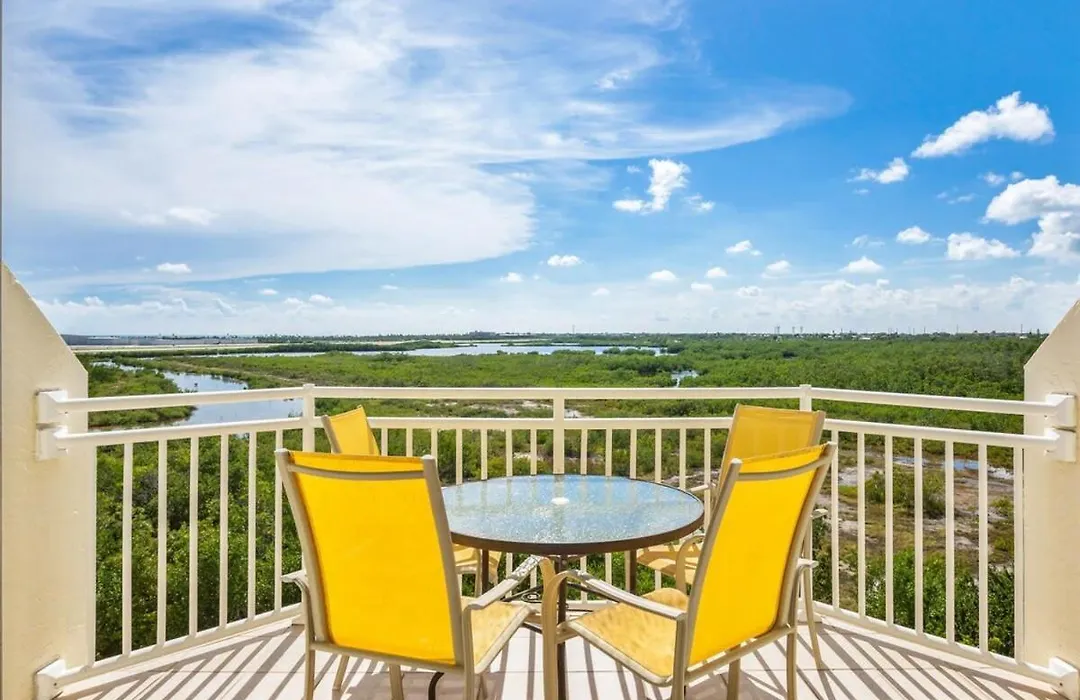 The Salt Cay -Modern & Pet Friendly-1