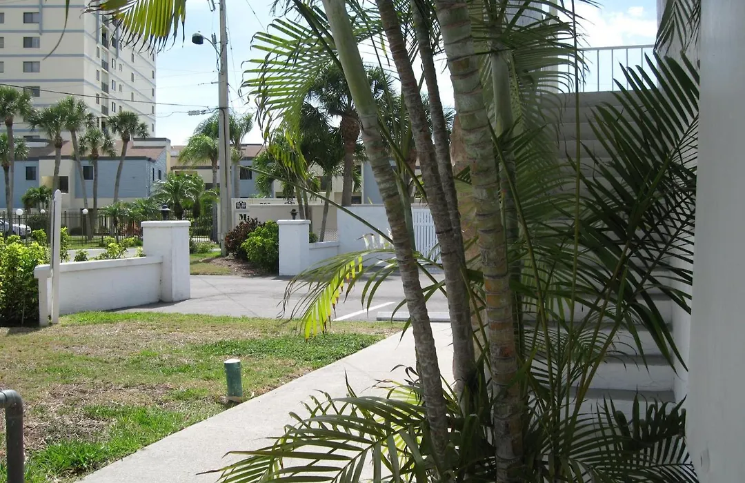 Venice Villas * Villa Regina #6-1