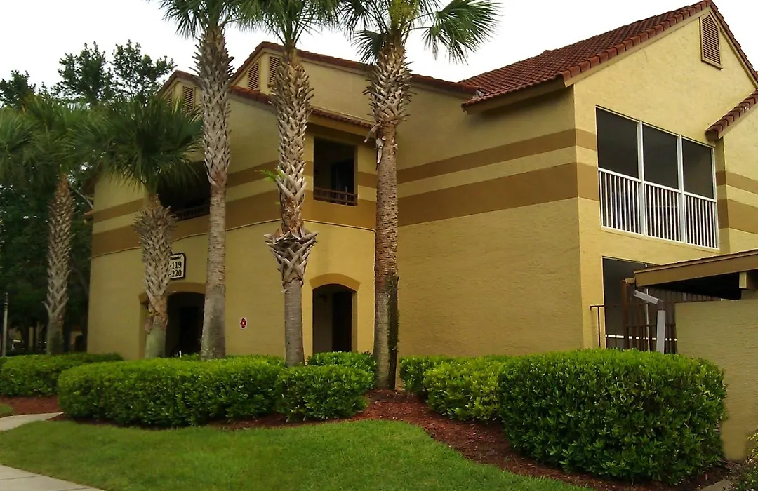 Blue Tree Resort At Lake Buena Vista-1