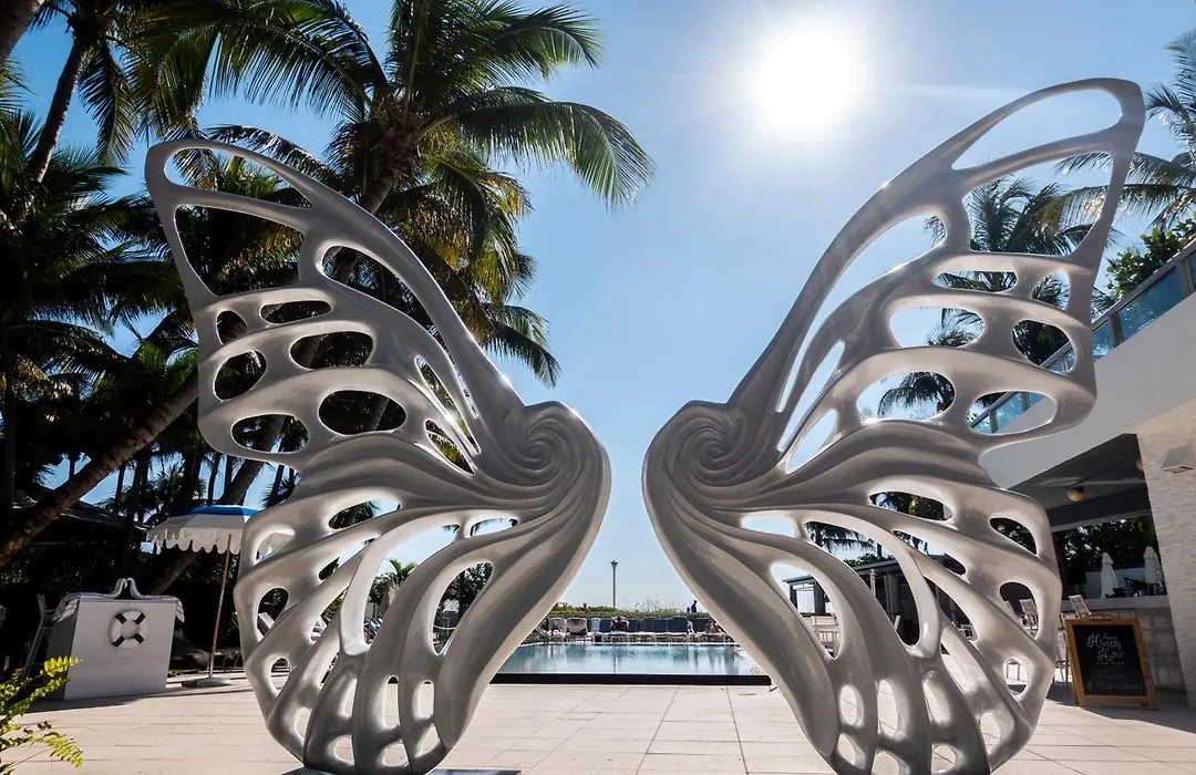 The Sagamore Hotel South Beach-1