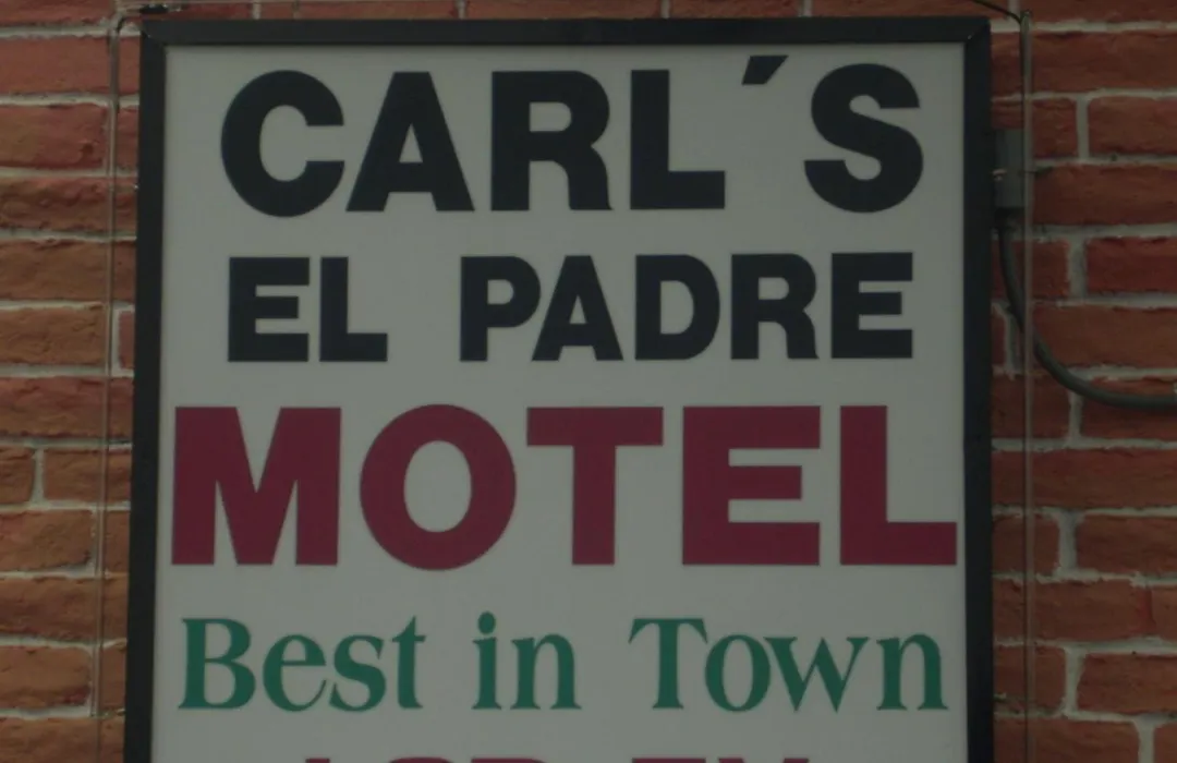 Carl'S El Padre Motel-1