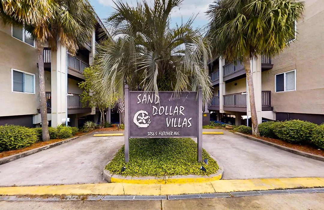 303 Sand Dollar Villas-1