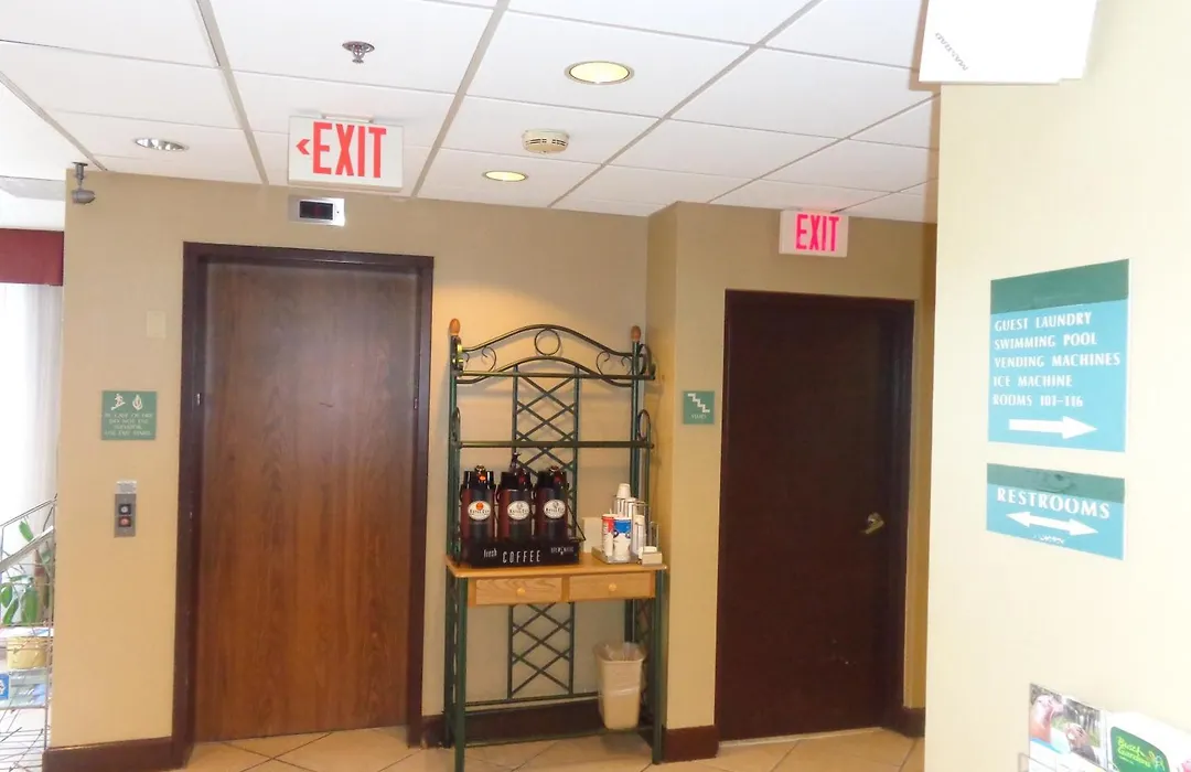 Ruskin Inn Tampa-Sun City Center-1