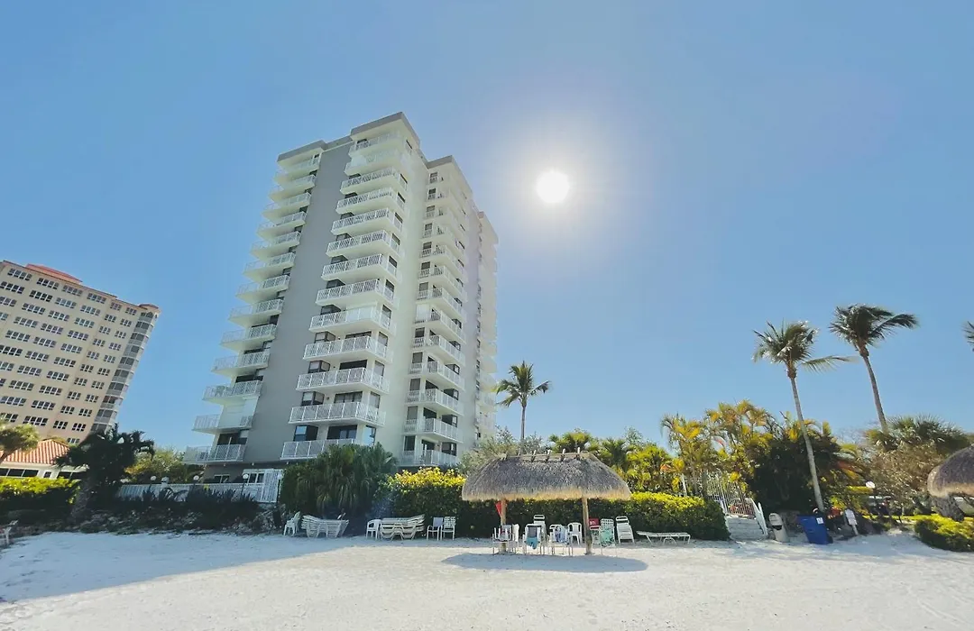 #908 Lovers Key Beach Club Gulf View-1