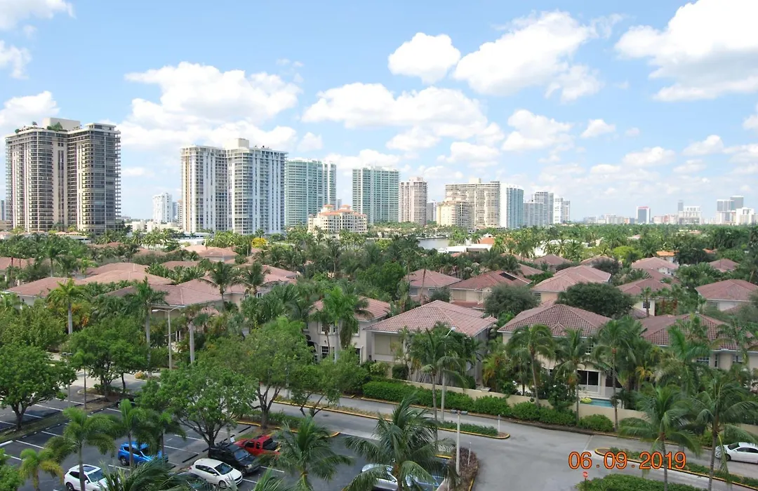 Ocean Reserve Piso 7 Str-310-1