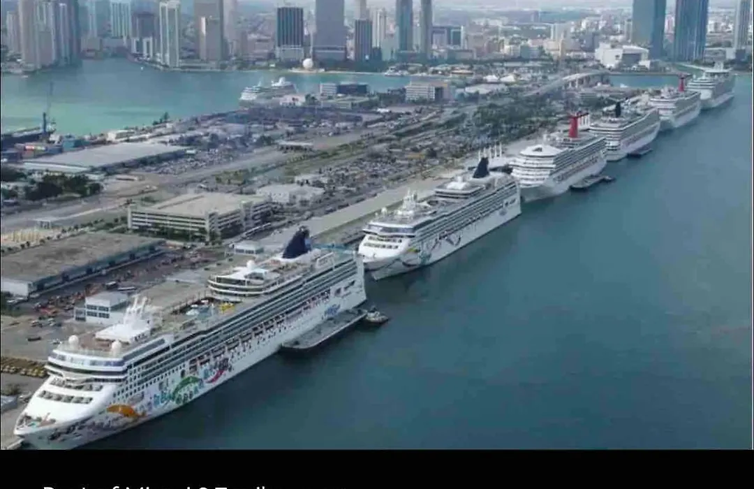 Miami Downtown Comfy Condo-Hotels In A Luxury Modern Building-1