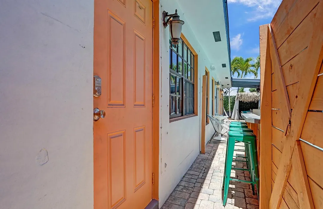 Gaymen'S Huge 1Br With Gameroom & Pool -Deep Dis Counts For Longer Stays-1