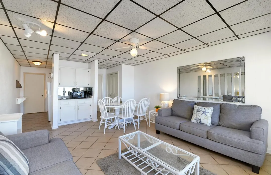 Continental Condominiums-1