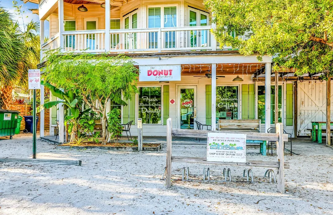 Sunrise Garden Resort-1