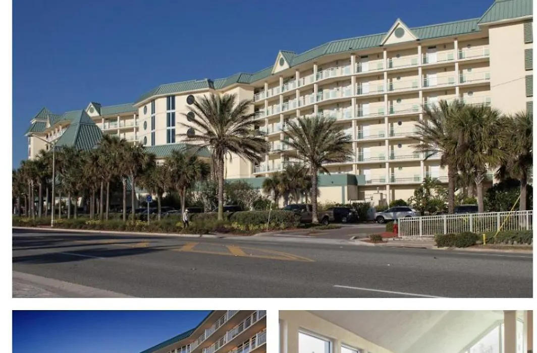 Royal Floridian Resort By Spinnaker-1