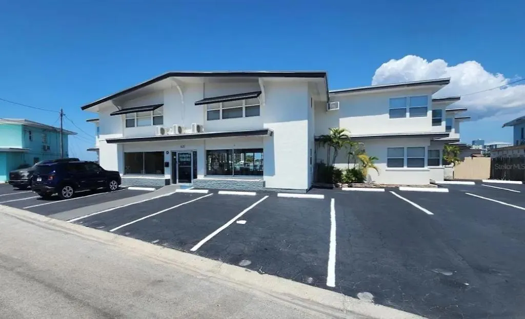 By The Beach Rentals-1