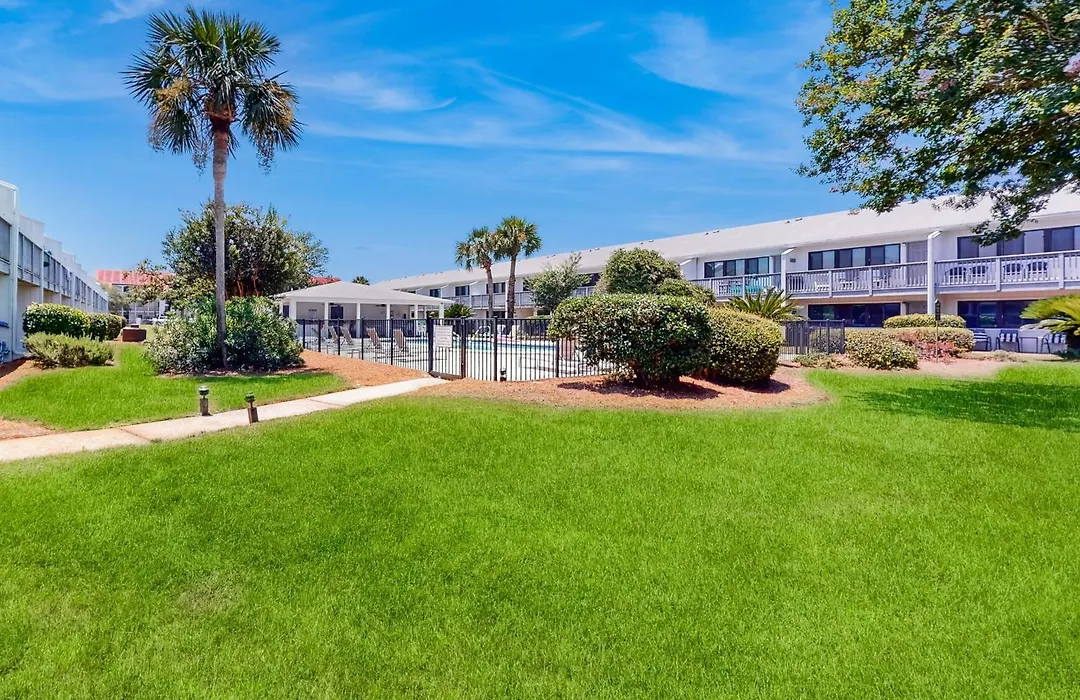 Hidden Beach Villas 215-1