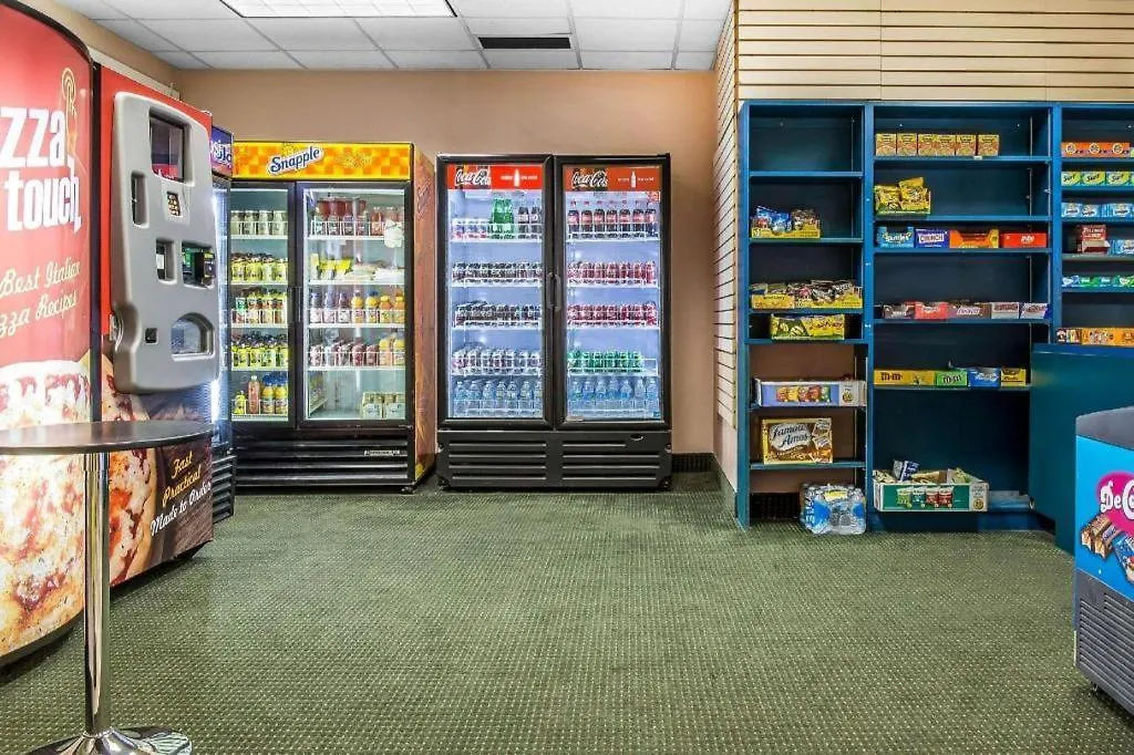 Daskk Orlando Hotel Near Universal Blvd, Ascend Hotel Collection-1