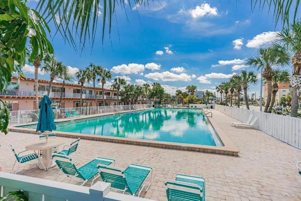 Belleview Gulf Condos-1