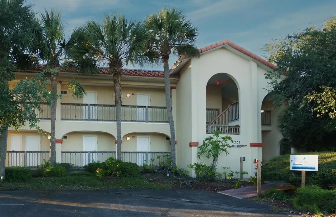 Inn At Camachee Harbor View Suite 29-1