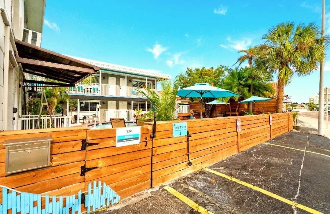 Boutique Beach Retreat-1