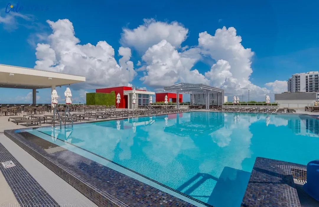 Ch Luxury Condos & Studios On The Beach-1