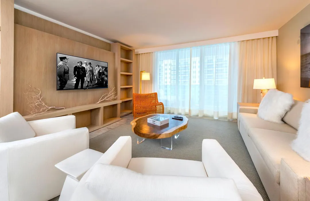 Oceanview Private Condo At 1 Hotel & Homes -906-1