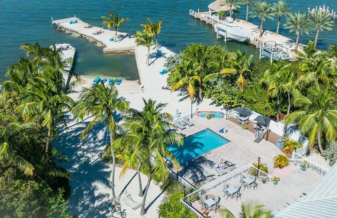 Bayside Inn Key Largo-1