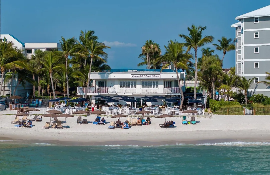 Vanderbilt Beach Resort-1