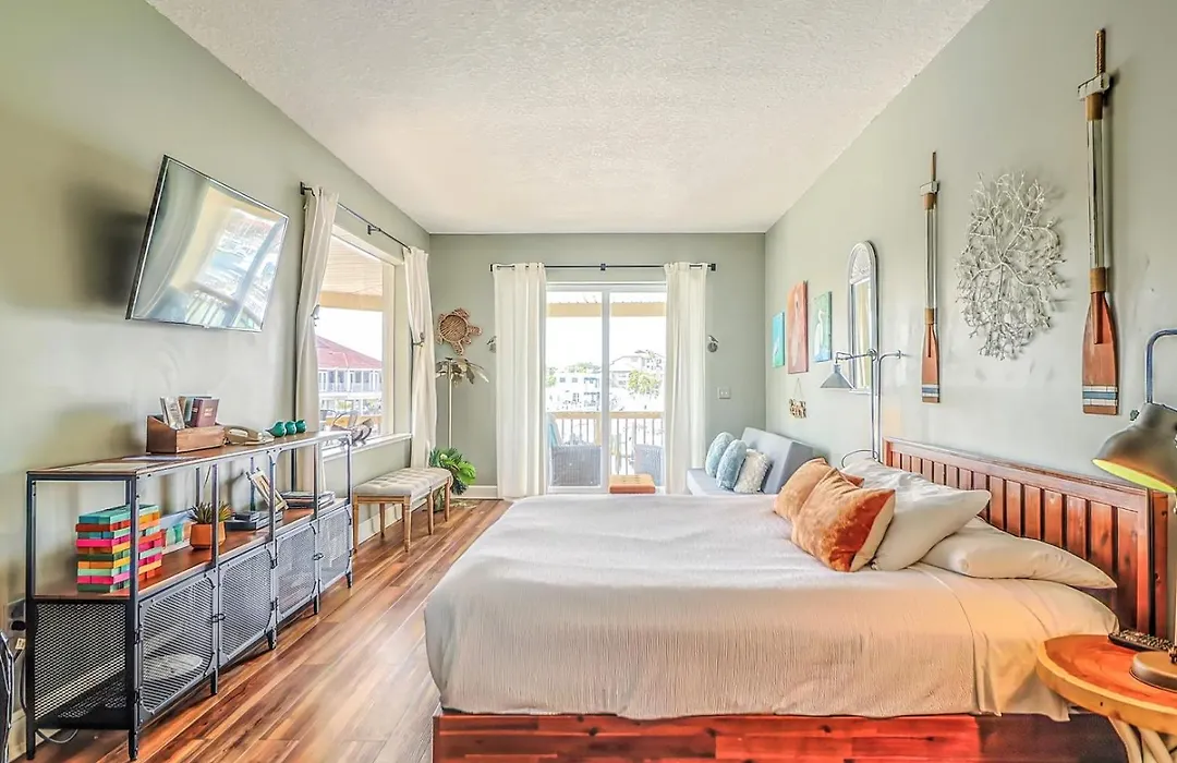 Inn At Camachee Harbor View 20-1