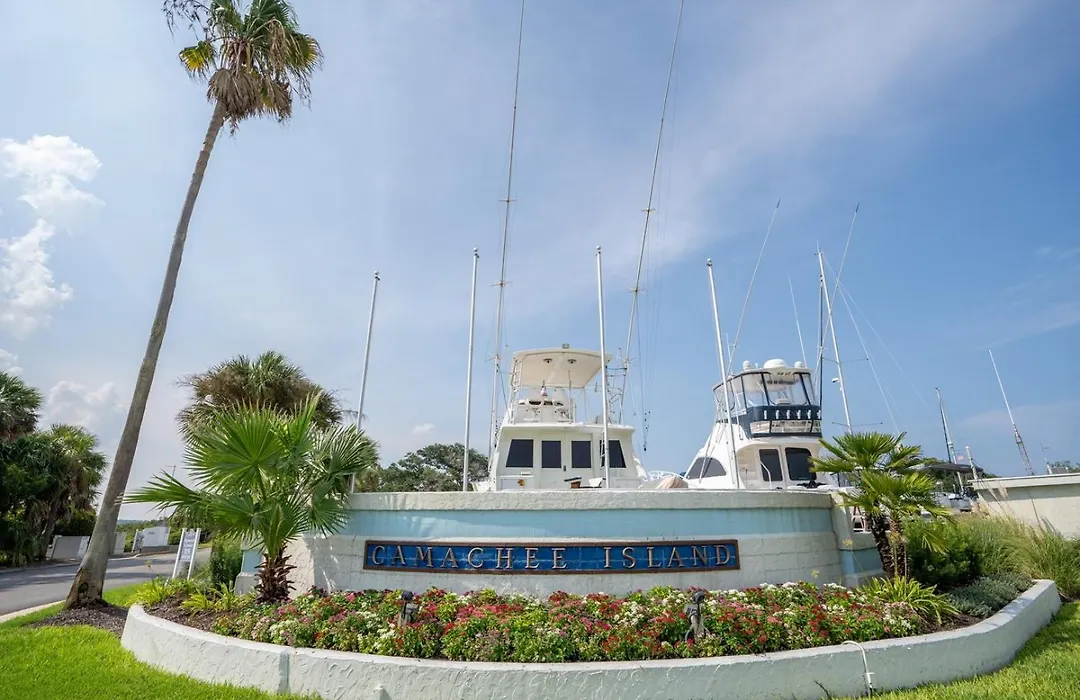 Inn At Camachee Harbor View 24-1