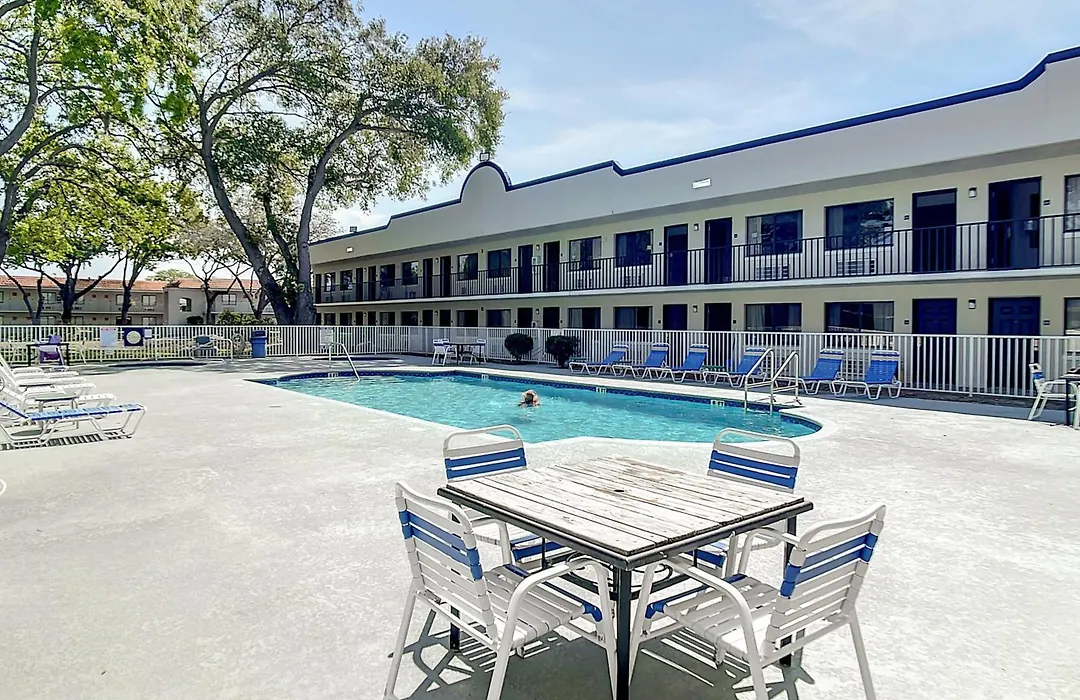 Stayable Kissimmee West-1