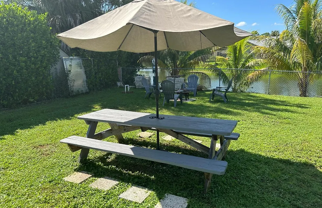 Lake View Home Naples Kayaking,Fishing,Private Bbq-1