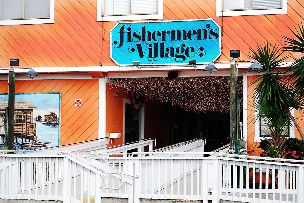 Fishermens Village Resort-1