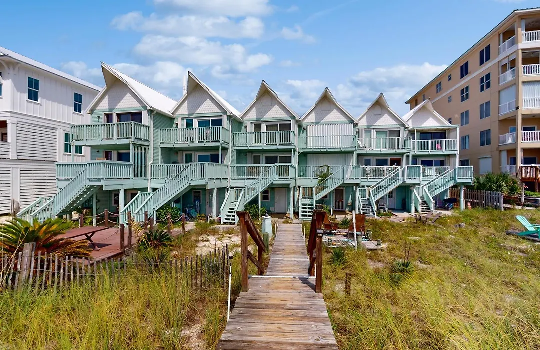 Perdido Dunes At Perdido Key B By Meyer Vacation Rentals-1