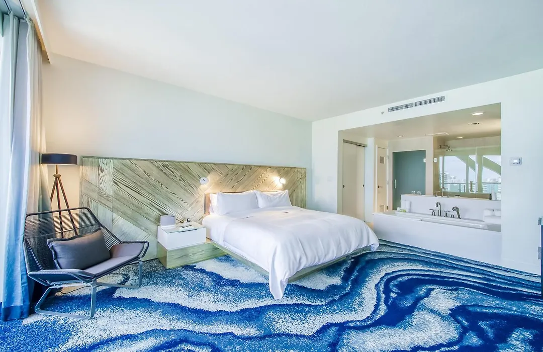 The Residency At Fort Lauderdale-1