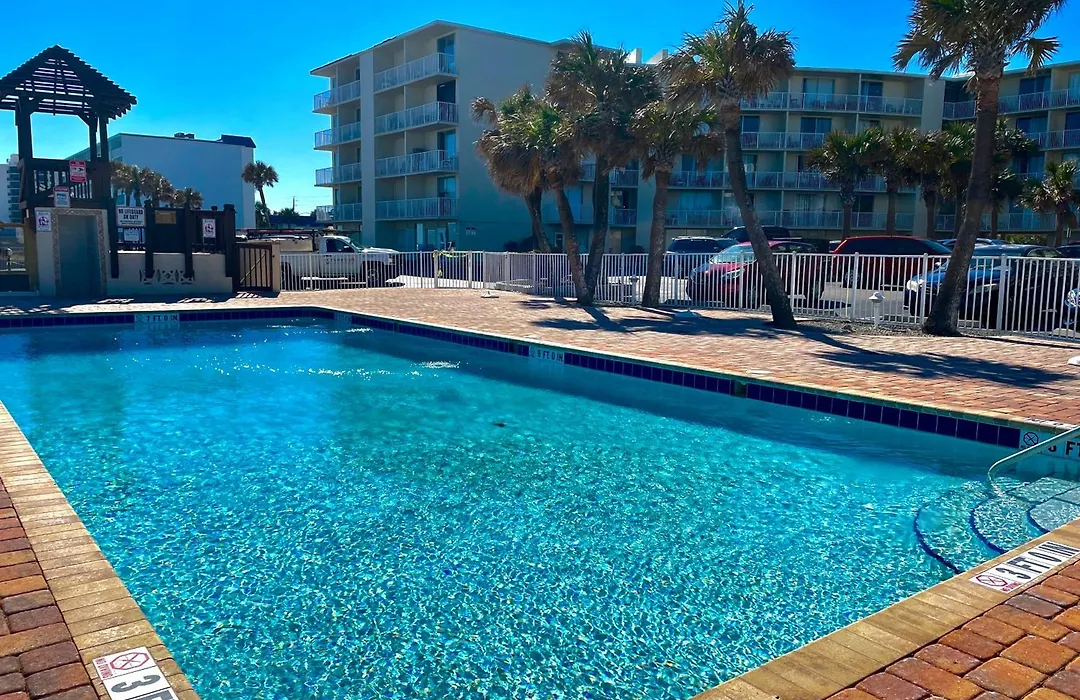 Daytona Beach Bike Week Beach Studio-1