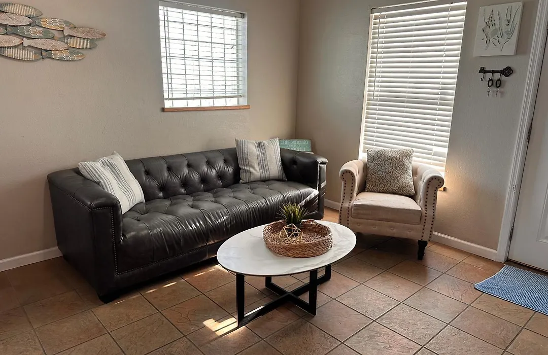 Seaside Bungalow-1