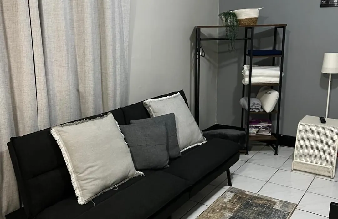 Lovely & Modern Room In Miami-1