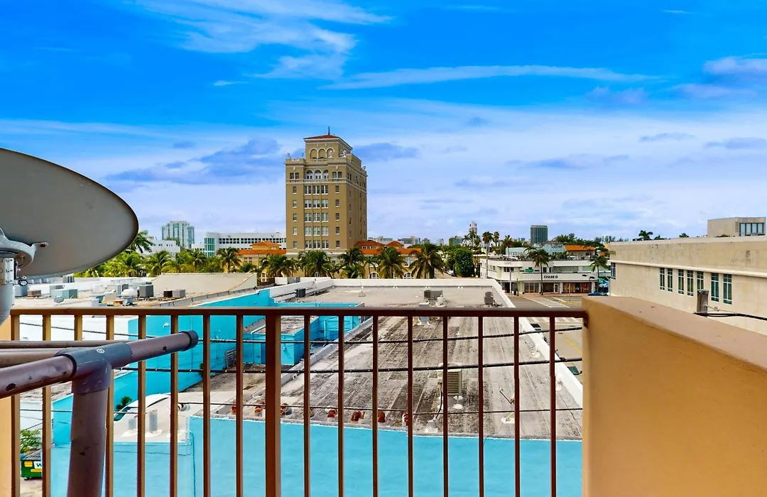 Samira'S South Beach Paradise-1