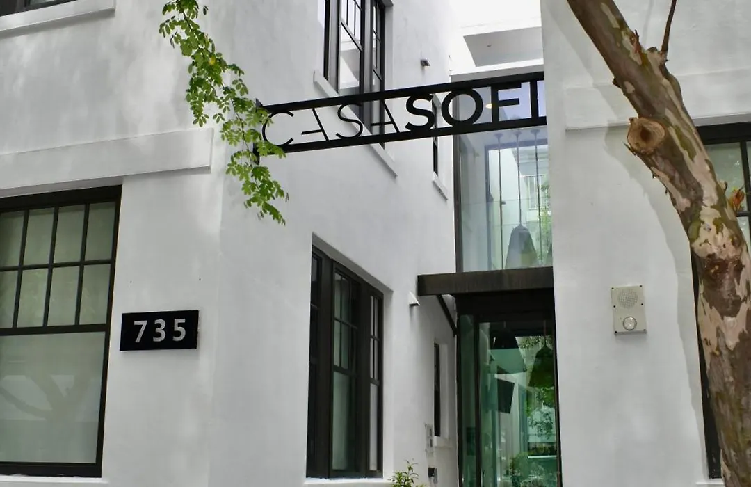 Casa Sofi (Adults Only)-1