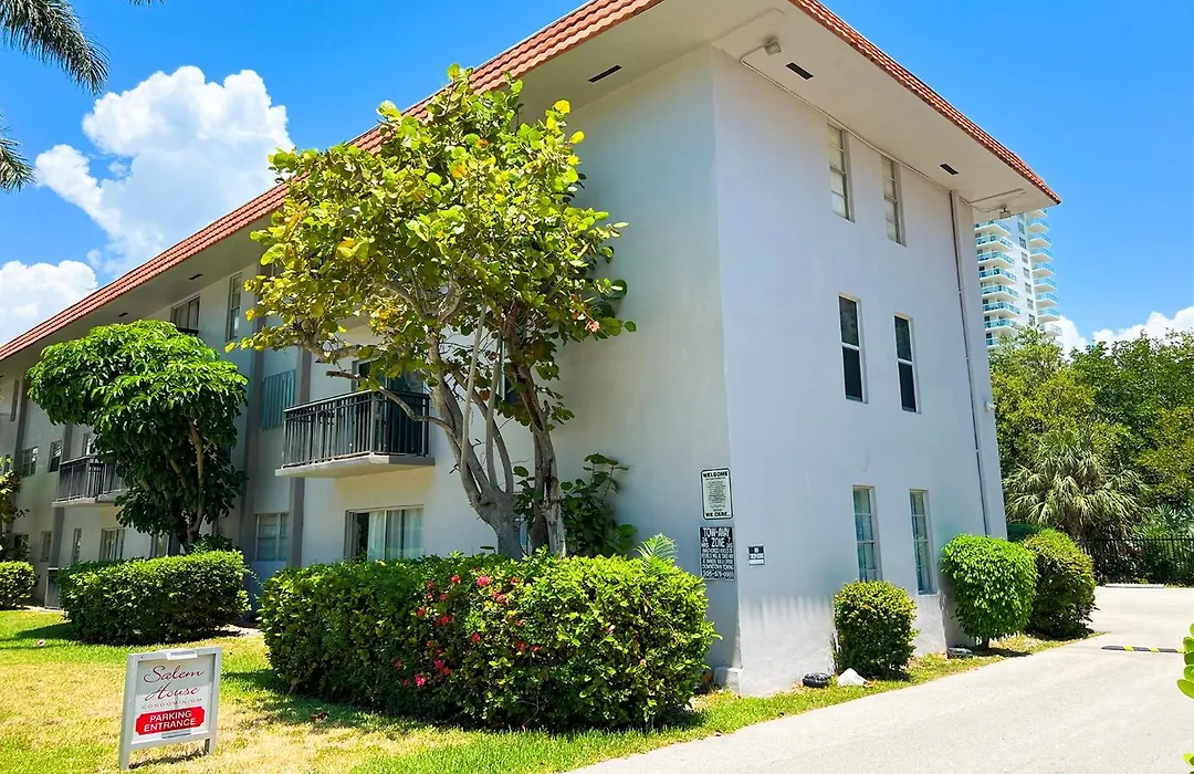 Sunny Isles Apartments By Miarentals-1